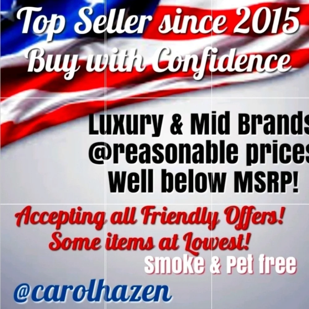 LOFT The Straight Cuffed Medium Blue Women's Jeans High Waist Summer Preppy - Picture 16 of 16